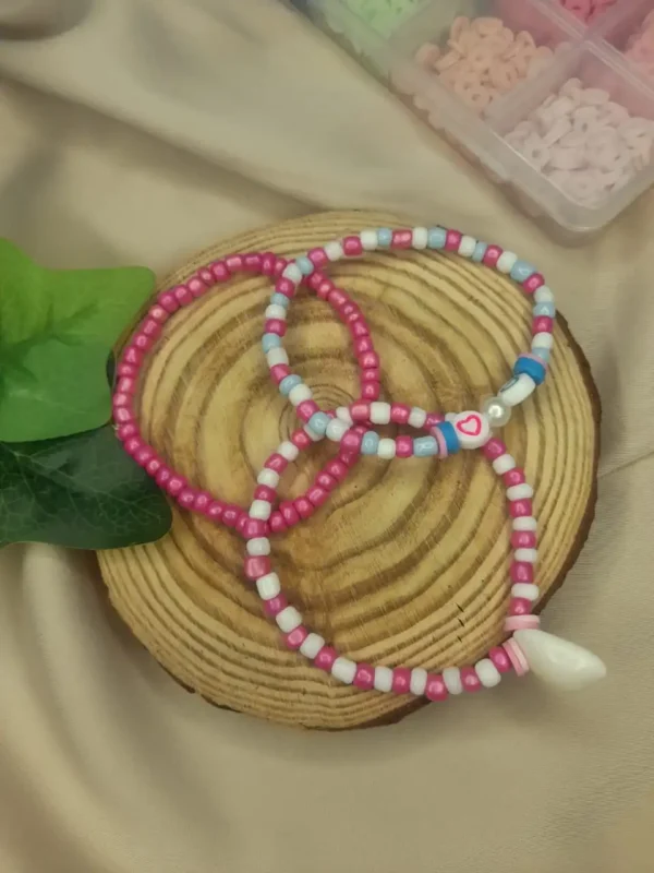 اساور باربي